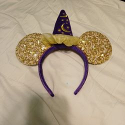 Disney Ears