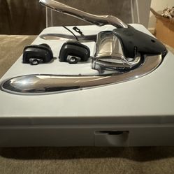 Seal opened wine bottles