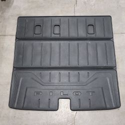 2023-2025 Honda Pilot - Cargo Tray - Honda (08U45-T90-100)