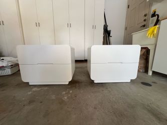 SNS Imports NightStands