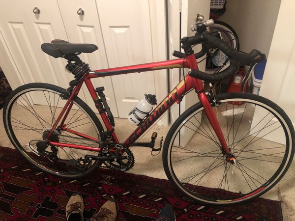 schwinn volare 1400 road bike