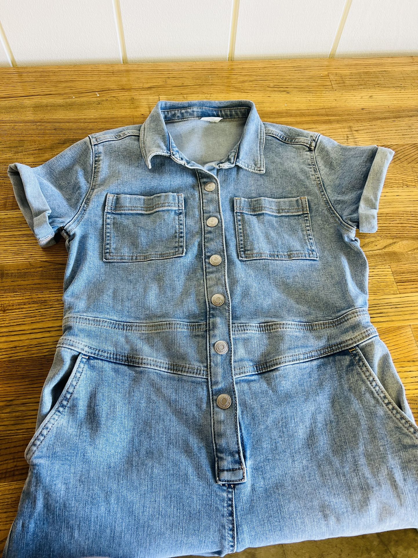 Abercrombie & Fitch