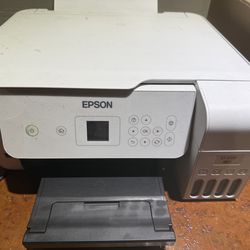 Epson ET-2720 Inkjet Printer