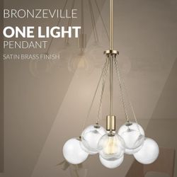 Sea Gull Lighting Generation