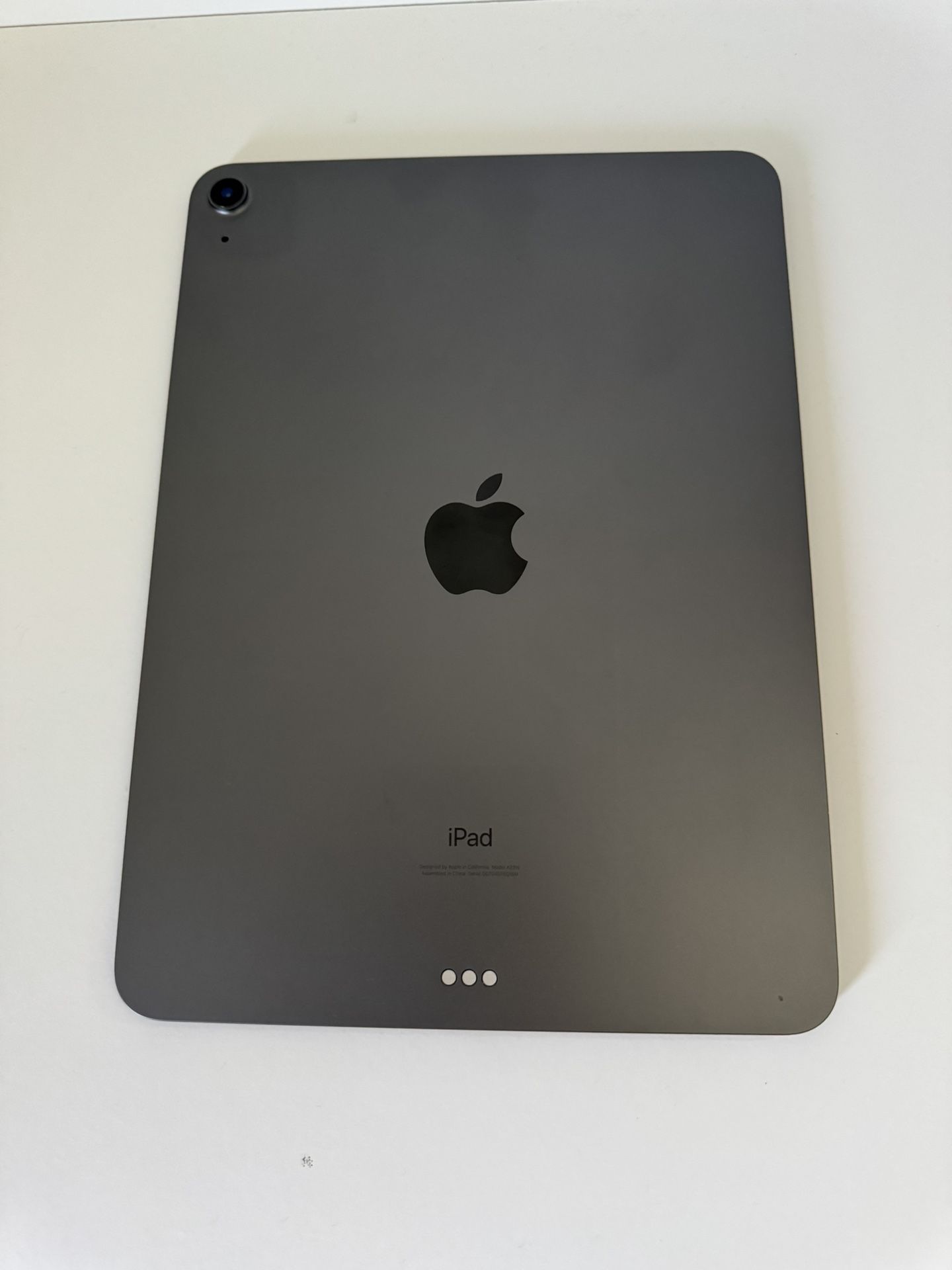 Ipad Air 4th Generation