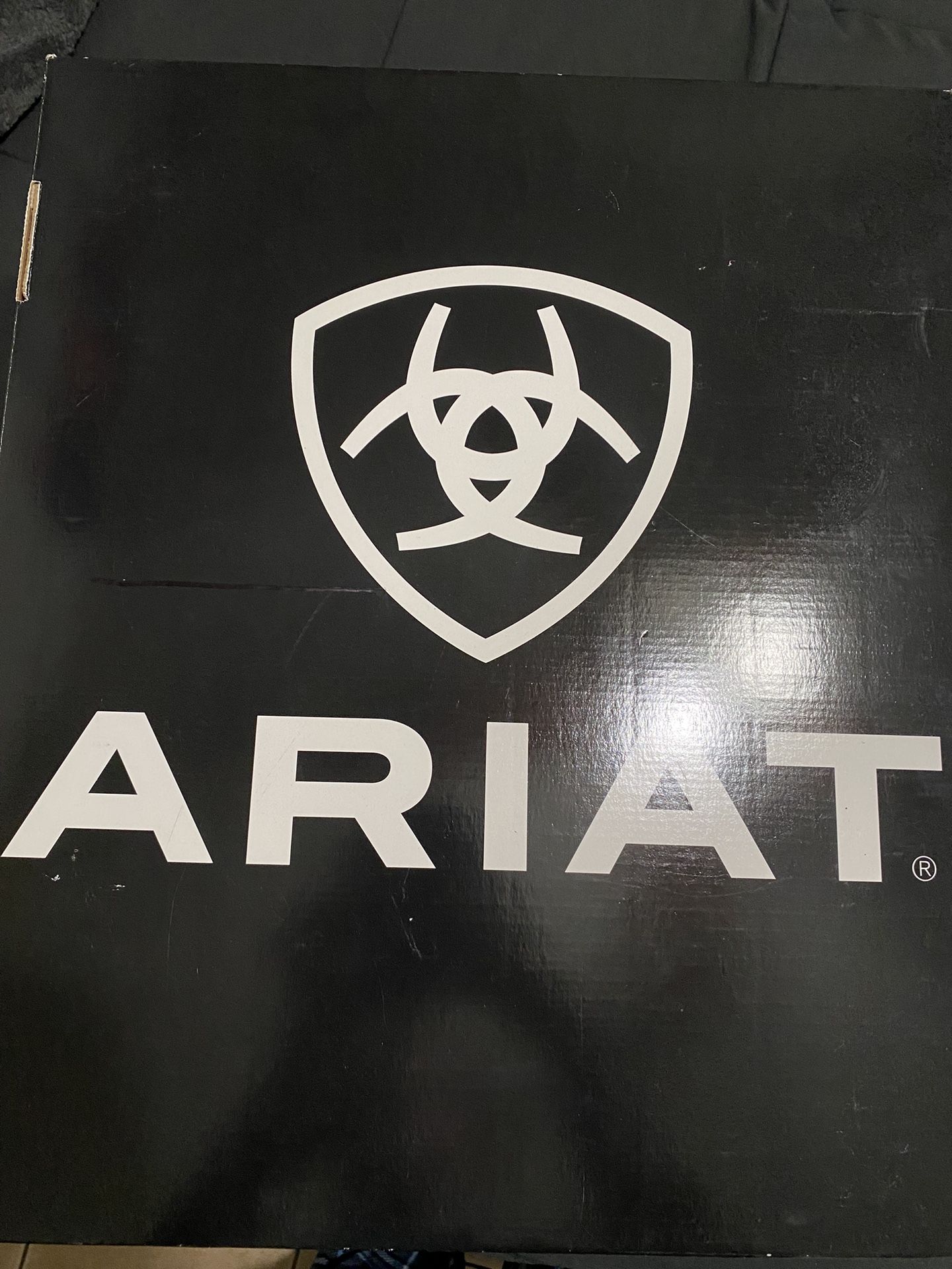 Ariat Tejana