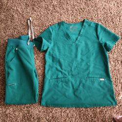 2 Scrub Sets, FIGS Technical Collection Used, $30 a Set
