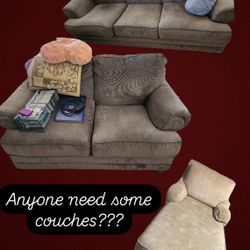$100 couches