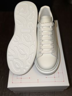 Alexander Mcqueen’s