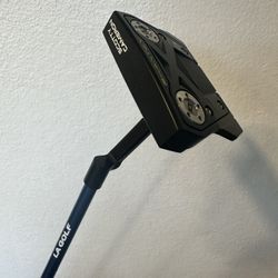 Custom CH Scotty Cameron Phantom 10.5 Putter Left Handed