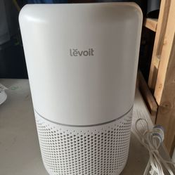 Air Purifier with WiFi 