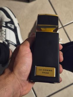 Blvgari Le Gemme Tygar