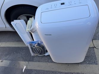 Toshiba air conditioner