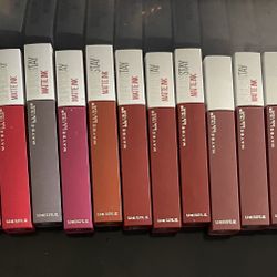 Lip Gloss