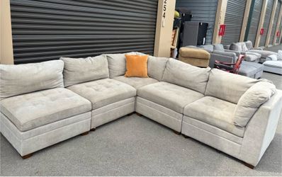 Sectional Couch