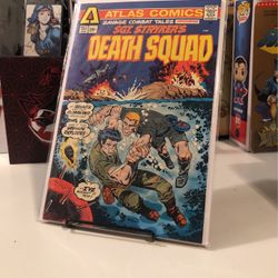 Savage Combat Tales #2