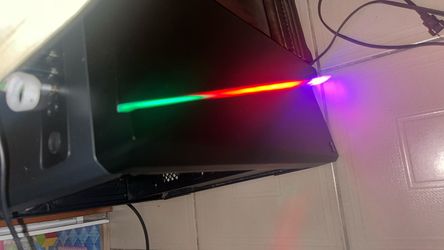 Pc setup