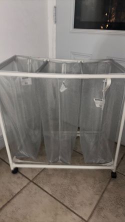Laundry Basket