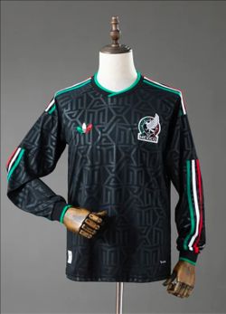 MÉXICO JERSEY