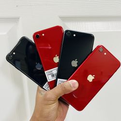 iPhone 8 Unlocked 64GB $130