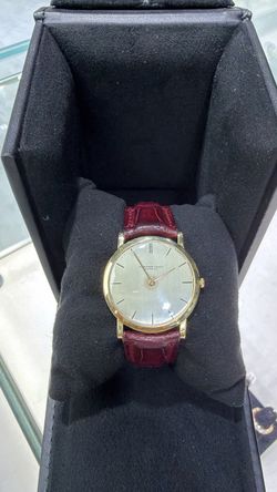 Audemars Piguet Genève Watch