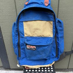 Alpenlite Hiking Backpack, Ventura, California, 