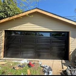 Garage Doors 