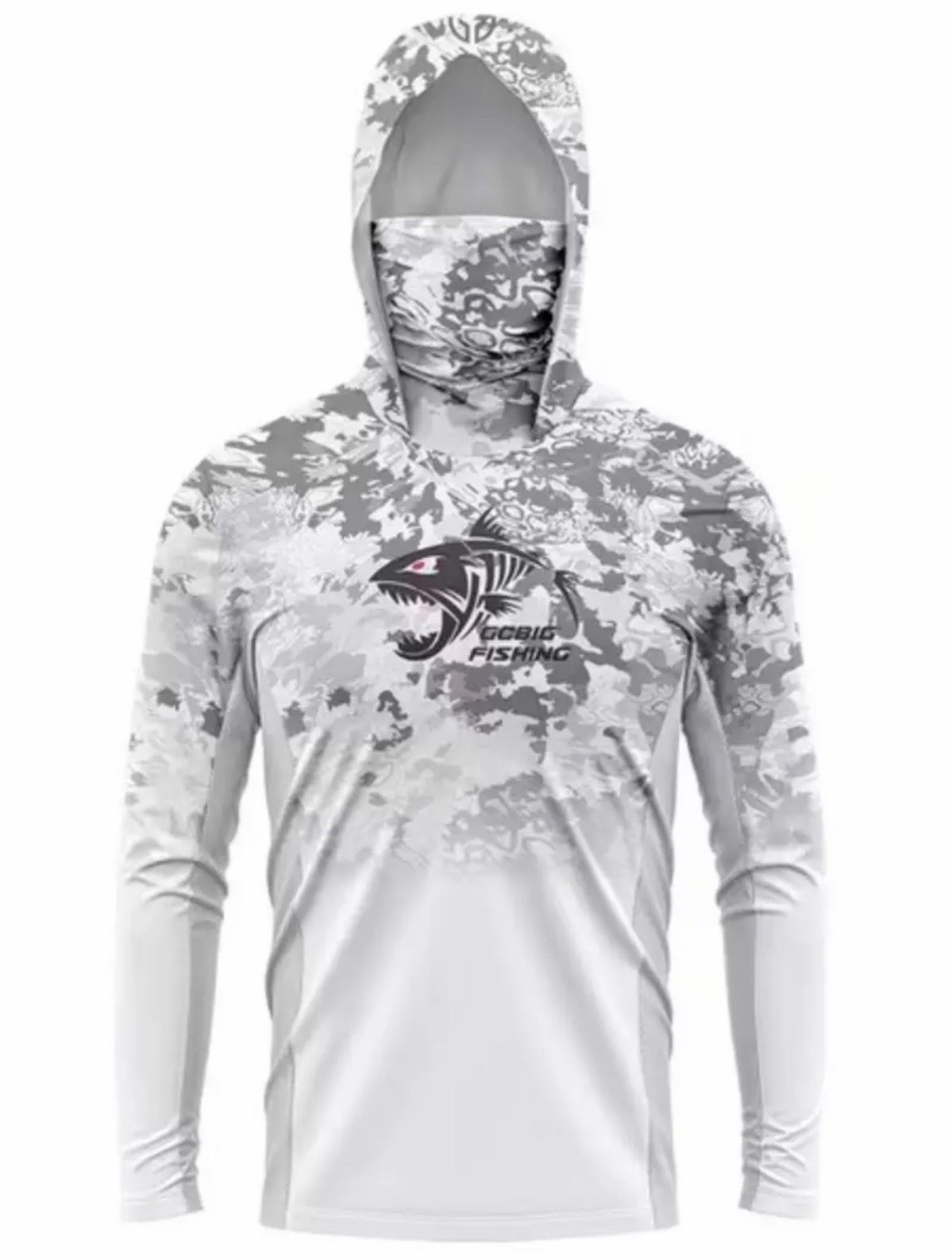Men’s Fishing Shirt XL