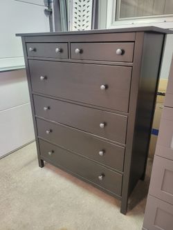 Ikea Hemnes Dresser