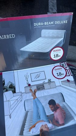 Air Bed