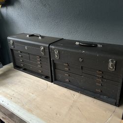 Kennedy toolbox’s