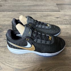 Size 8.5 - Nike LeBron 20 Fab 5 - DJ5423-003