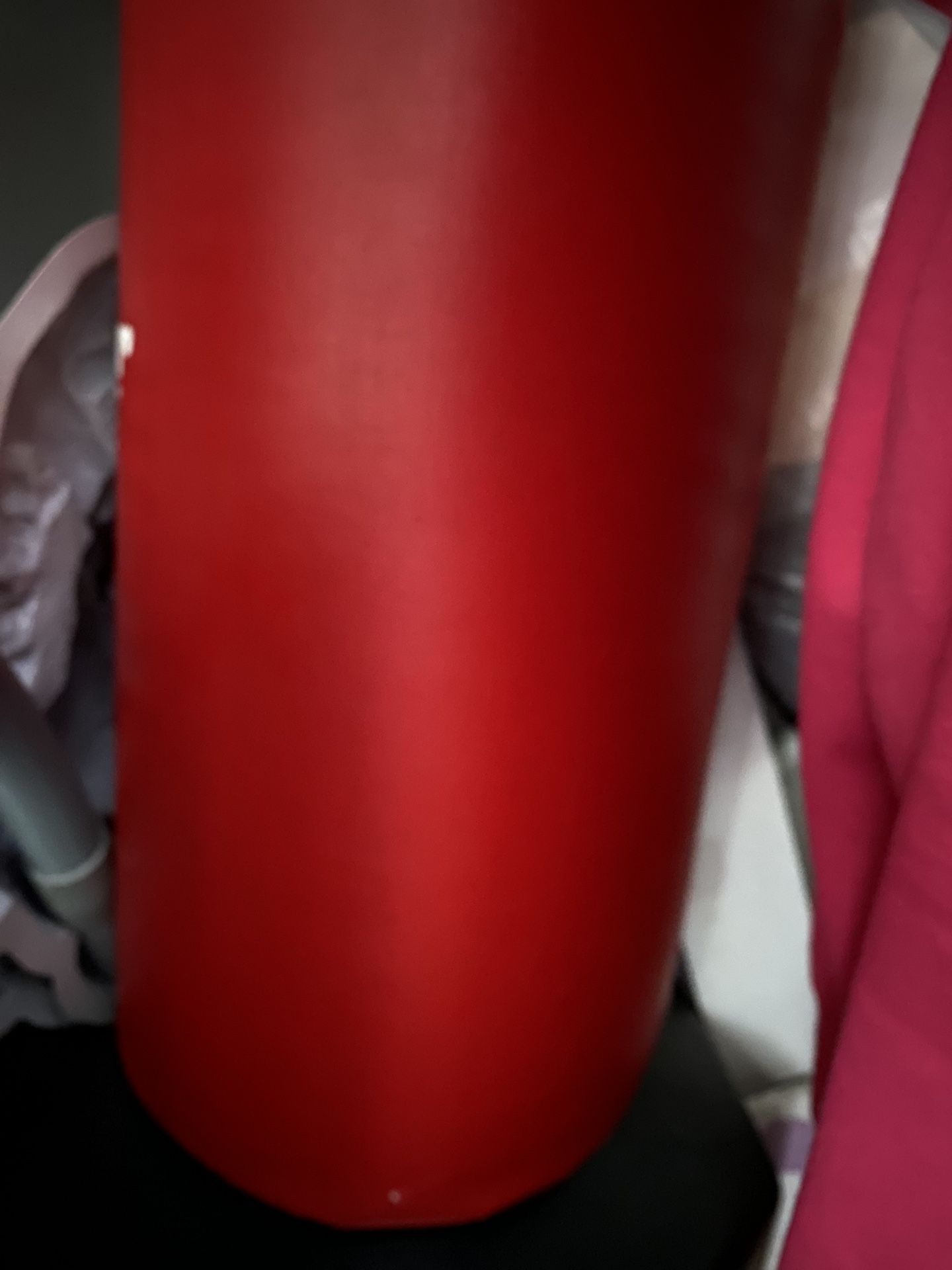 Punching Bag