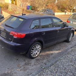 2006 Audi A3