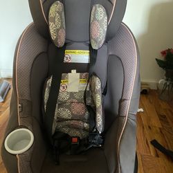 Graco Car Seat