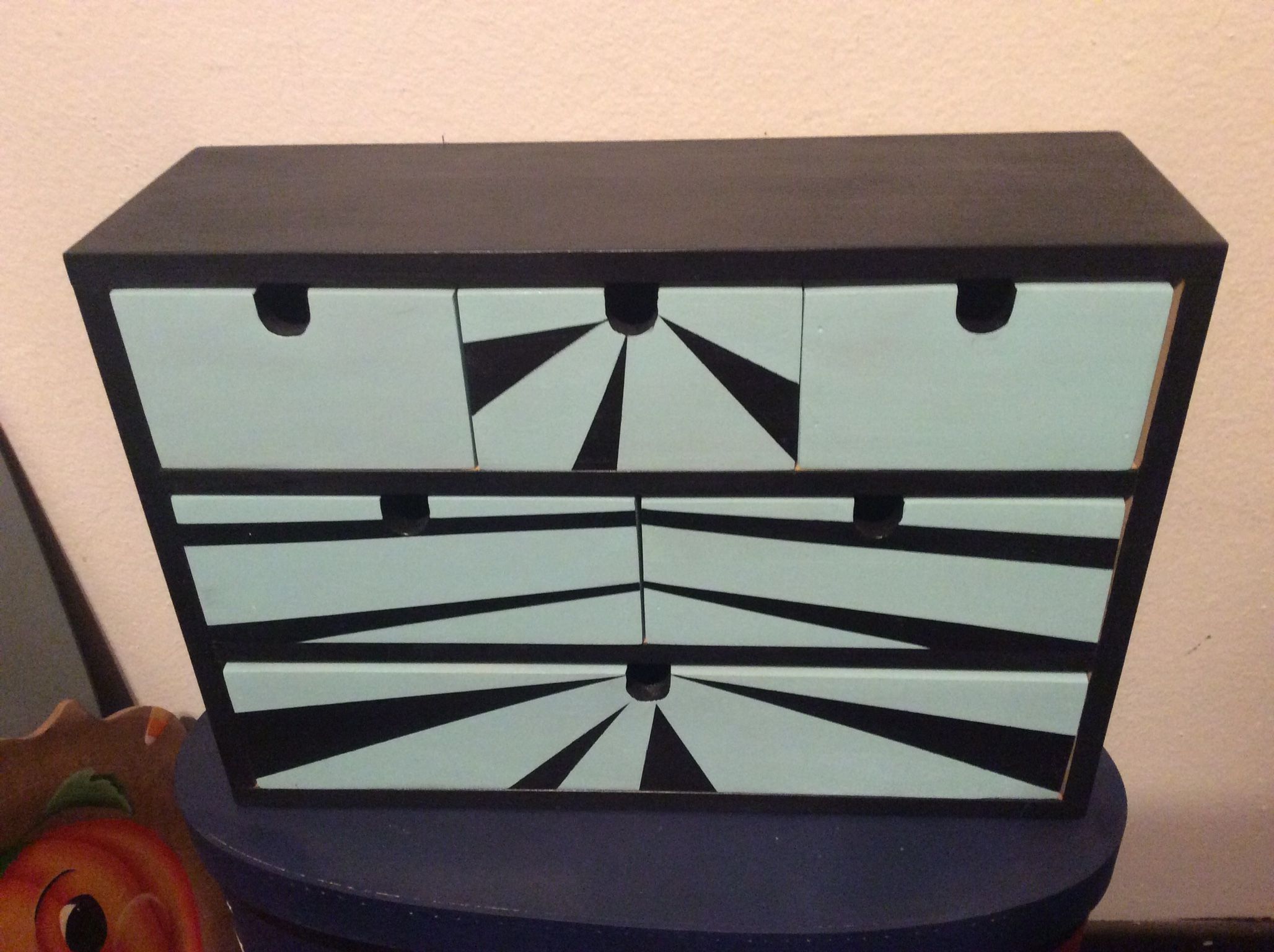 Small Drawer