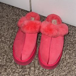 Ugg Slippers