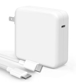 Mac Book Pro Fast Charger (Read Description)