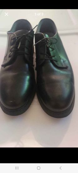 Capps dress shooes