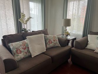 Couches