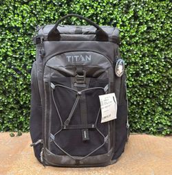 Titan Outdoor Cooling Backpack