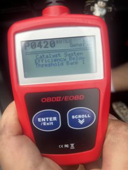 Car Scanner