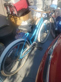 Huffy 26in