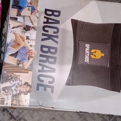 Back Brace