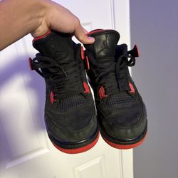 Jordan 4 Raptors 