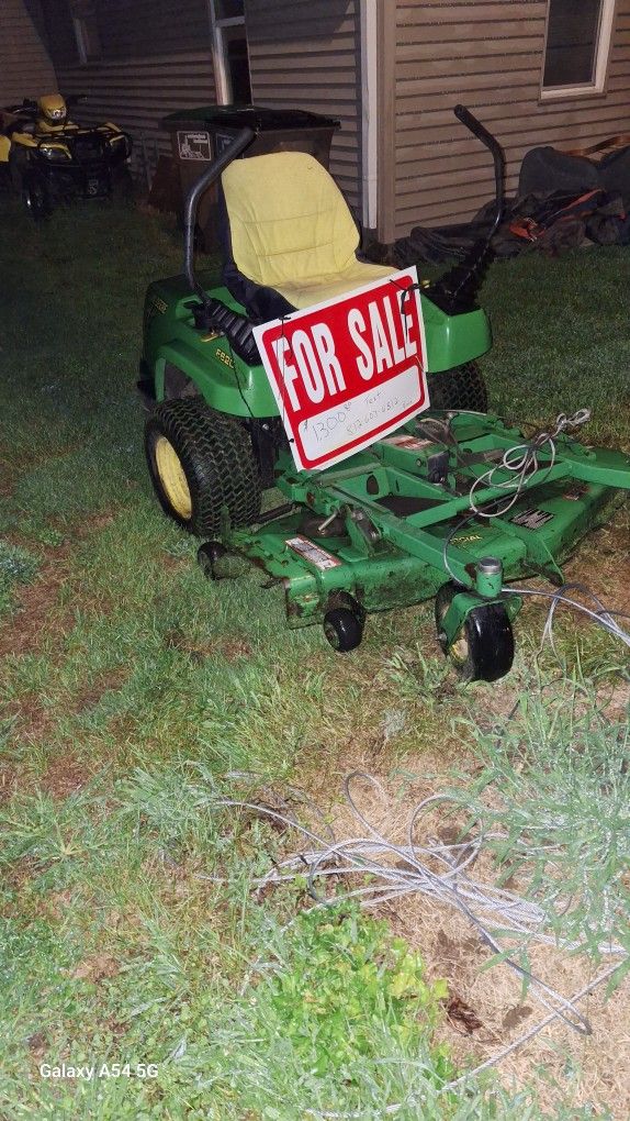 Lawnmower