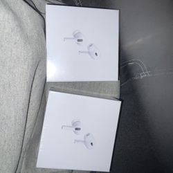 AirPod Pros 