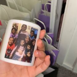 Mother's Day Candles Large And Small