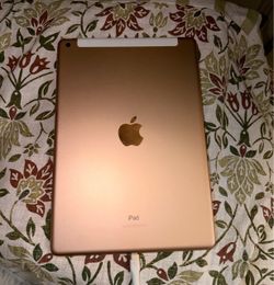iPad 8th Generation