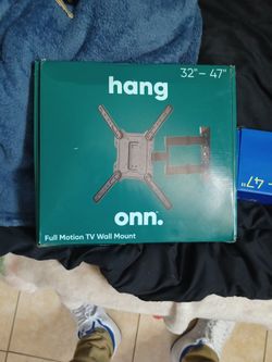 Tv Hang On